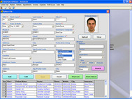 ClinicGate Advanced screenshot